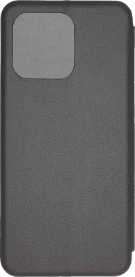 Чехол-книжка Volare Rosso Needson Prime для Huawei Nova Y61 (черный)