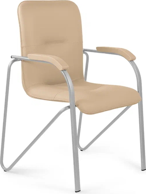 

Стул офисный, Самба Soft GR