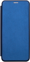 Чехол-книжка Volare Rosso Needson Prime для Huawei Nova Y70 (синий) - 
