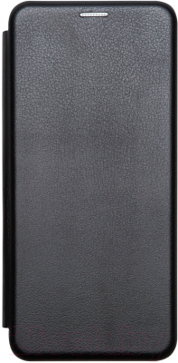 Чехол-книжка Volare Rosso Needson Prime для Huawei Nova Y70 (черный)