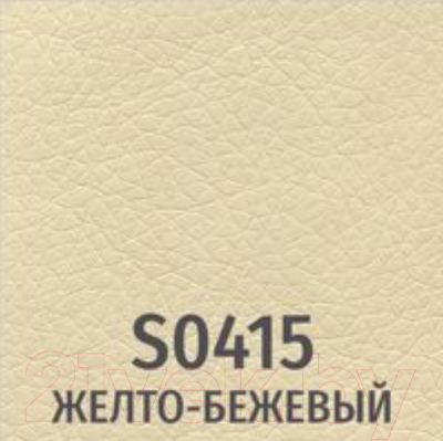 Стул UTFC Венус М СН (S-0415 желто-бежевый)