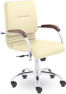 

Кресло офисное, Самба Люкс GTP TG СН