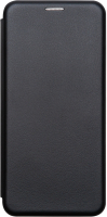Чехол-книжка Volare Rosso Needson Prime для Huawei Nova Y90 (черный) - 