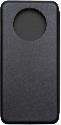 Чехол-книжка Volare Rosso Needson Prime для Huawei Nova Y90 (черный)