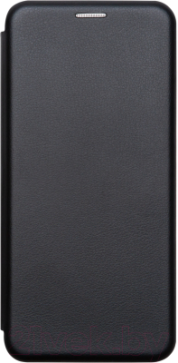 Чехол-книжка Volare Rosso Needson Prime для Huawei Nova Y90 (черный)