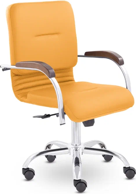 

Кресло офисное, Самба Люкс GTP TG СН