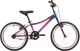 Детский велосипед Novatrack 20 Katrina 207AKATRINA1V.GVL4 (фиолетовый металлик) - 