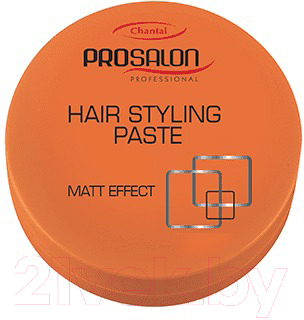 Паста для укладки волос Prosalon Professional (100мл)