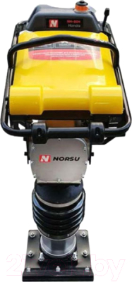 Вибротрамбовка Norsu RM-80H