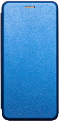 Чехол-книжка Volare Rosso Needson Prime для Redmi 10A (синий)