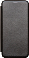 Чехол-книжка Volare Rosso Needson Prime для Redmi 10A (черный) - 