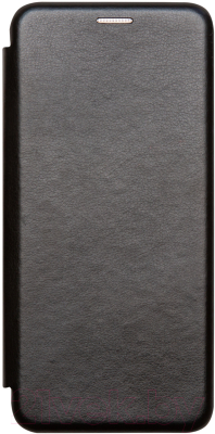 Чехол-книжка Volare Rosso Needson Prime для Redmi 10A (черный)