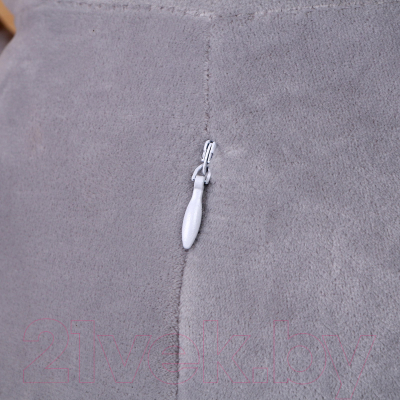 Изображение товара Мягкая игрушка Sima-Land Кот / 9891347 (серый)