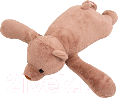 Мягкая игрушка Sima-Land Медведь / 10126918 (коричневый)