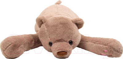 Мягкая игрушка Sima-Land Медведь / 10126918 (коричневый)