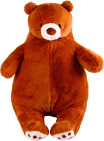 Мягкая игрушка Sima-Land Медведь / 9721077 (коричневый) - 