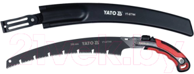 Изображение товара Пила садовая Yato YT-87744