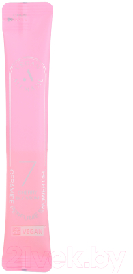 Гель для душа AllMasil 7 Ceramide Perfume Shower Gel Cherry Blossom Stick Pouch (20x8мл)