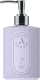 Гель для душа AllMasil 7 Ceramide Perfume Shower Gel White Musk (300мл) - 