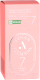 Гель для душа AllMasil 7 Ceramide Perfume Shower Gel Sweet Love Stick Pouch (20x8мл) - 