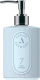 Гель для душа AllMasil 7 Ceramide Perfume Shower Gel Baby Powder (300мл) - 