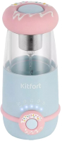 Вспениватель молока Kitfort KT-7244 - 