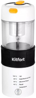 Вспениватель молока Kitfort KT-7408 - 
