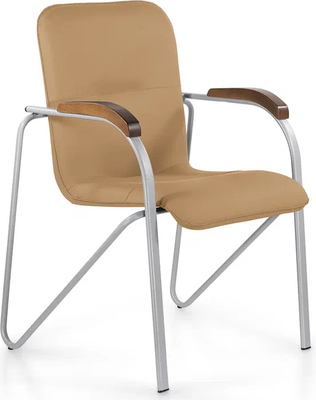 

Стул офисный, Самба Д GR