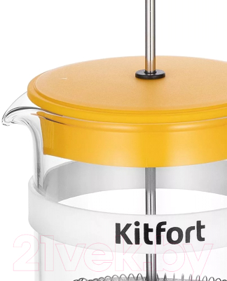 Френч-пресс Kitfort KT-1254
