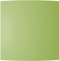 Декоративная панель для вытяжного вентилятора ERA PQ4 (Green Tea) - 