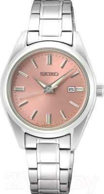 Часы наручные унисекс Seiko SUR529P1