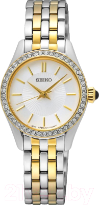 Часы наручные женские Seiko SUR540P1