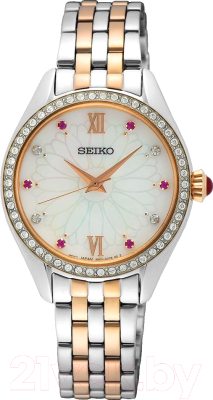 Часы наручные женские Seiko SUR542P1