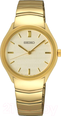 Часы наручные женские Seiko SUR552P1