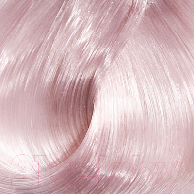 Крем-краска для волос Bouticle Expert Color 9/65 (100мл, блондин перламутровый розовый)