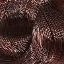 Крем-краска для волос Bouticle Expert Color 6/7 (100мл, светлый шоколад)