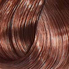 Крем-краска для волос Bouticle Expert Color 7/7 (100мл, темный капучино)