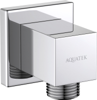 Подключение для душевого шланга Aquatek AQ2458CR - 