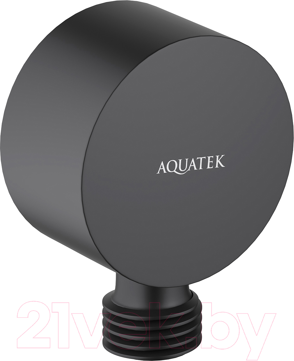 Подключение для душевого шланга Aquatek AQ2457MB