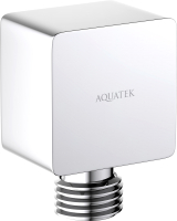 Подключение для душевого шланга Aquatek AQ2459CR - 