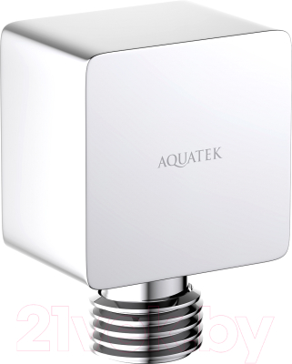 Подключение для душевого шланга Aquatek AQ2459CR