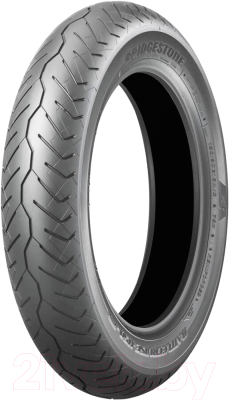 Мотошина задняя Bridgestone Battlecruise H50 120/70B19 60H TL