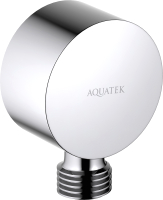Подключение для душевого шланга Aquatek AQ2457CR - 