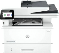 МФУ HP LaserJet Pro MFP 4103dw (2Z627A) - 