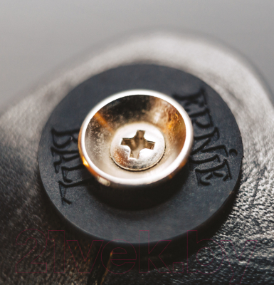 Изображение товара Набор держателей для гитарного ремня Ernie Ball 4603