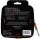 Миниатюра изображения товара Кабель гитарный Ernie Ball 6421