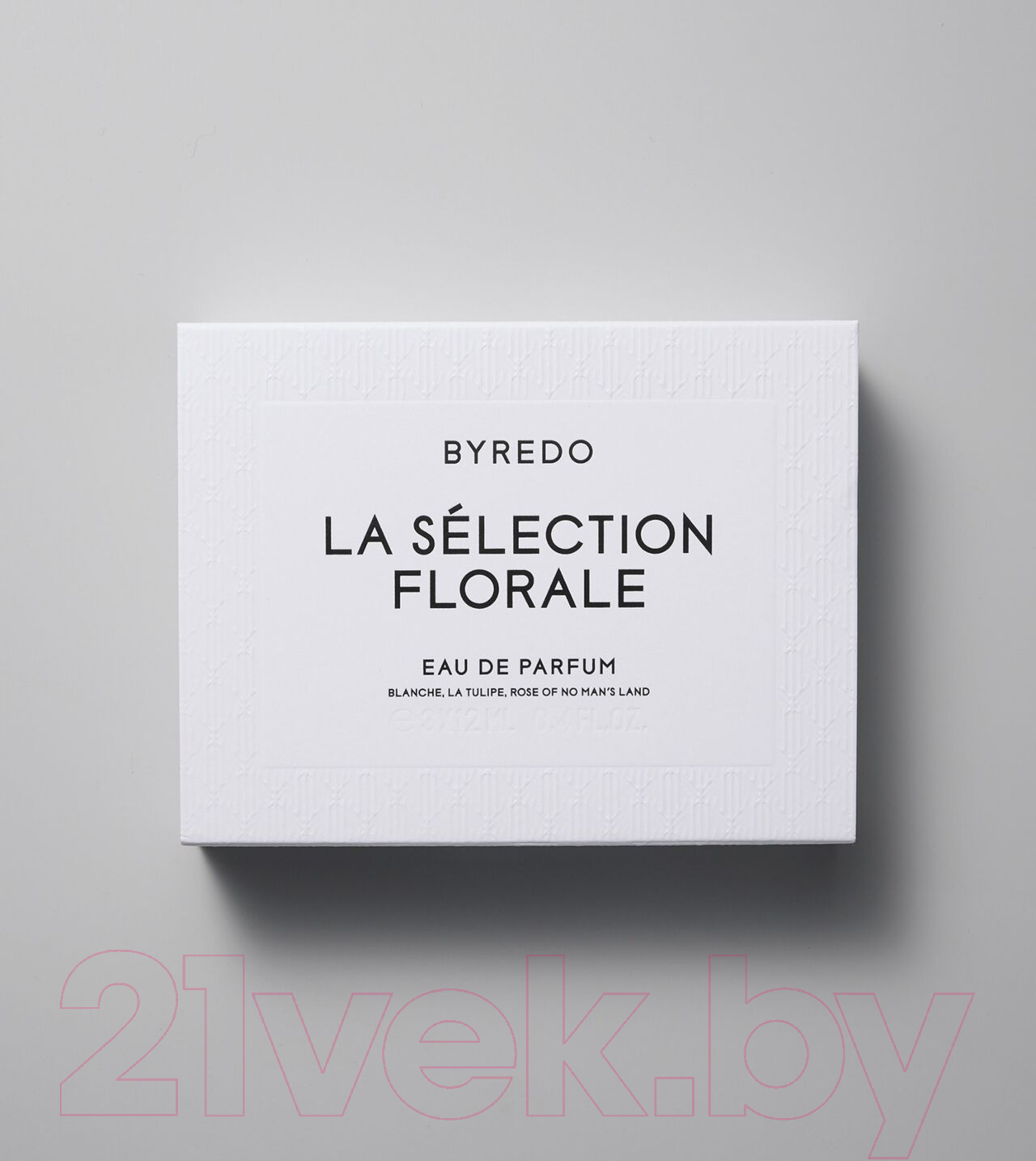 Парфюмерный набор Byredo La Selection Florale Set