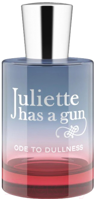 Парфюмерная вода Juliette Has A Gun Ode To Dullness (50мл)