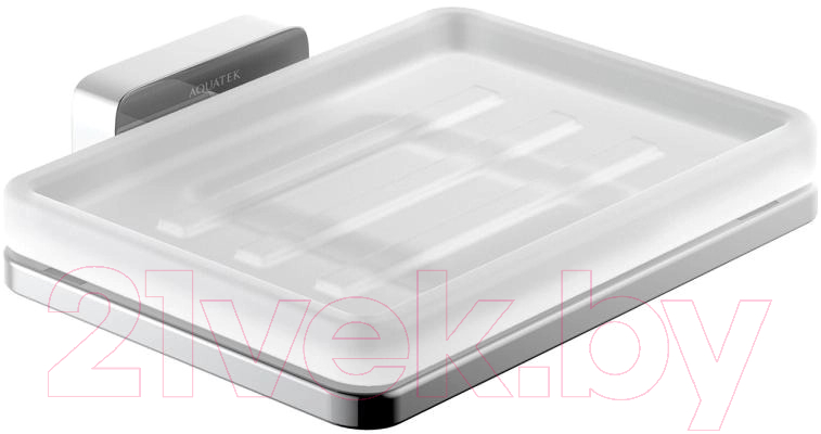 Мыльница Aquatek Либра AQ4303CR
