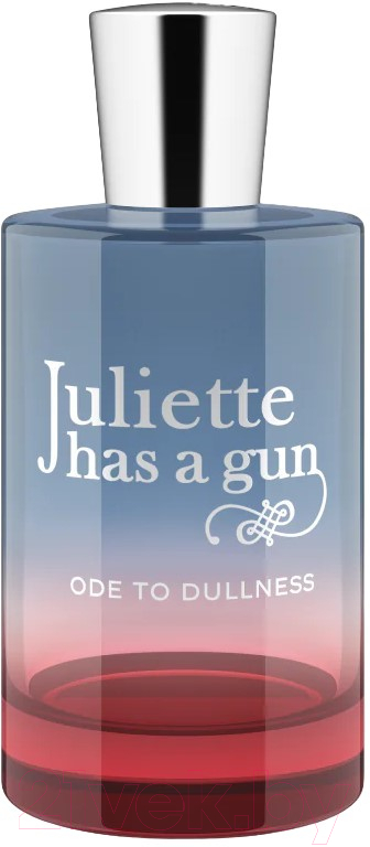 Парфюмерная вода Juliette Has A Gun Ode To Dullness